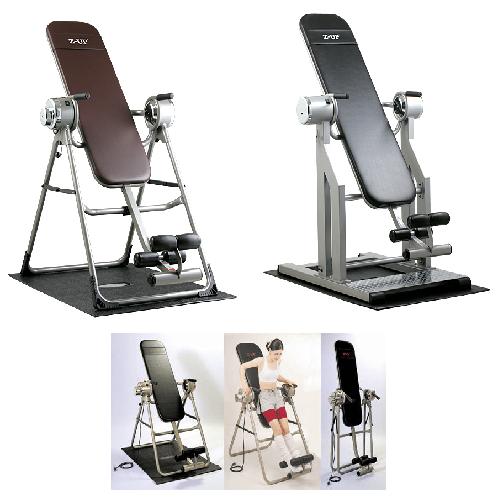Motorized Inversion Machine