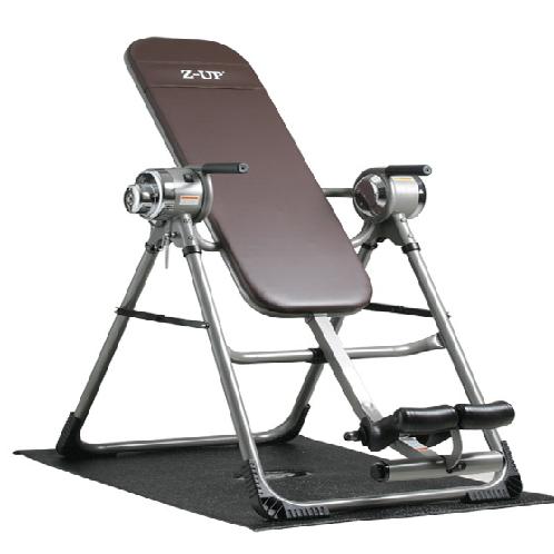 Motorized Inversion Machine